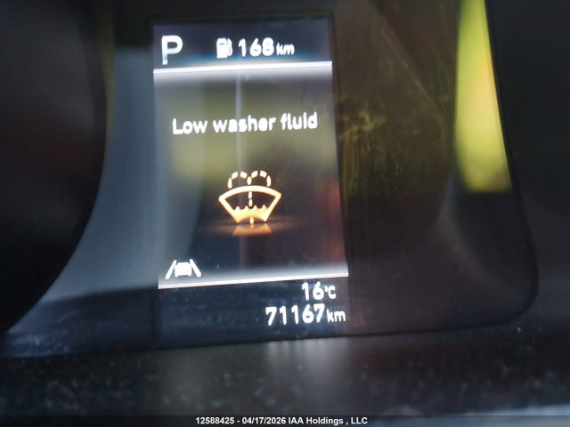 KMHLM4AG1NU245650 Hyundai Elantra Preferred Ivt