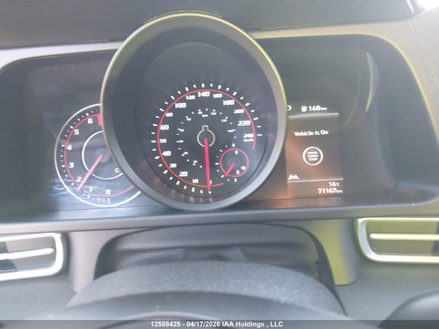 KMHLM4AG1NU245650 Hyundai Elantra Preferred Ivt