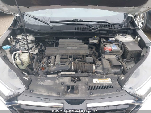 2HKRW2H96LH235305 Honda Cr-v Touring