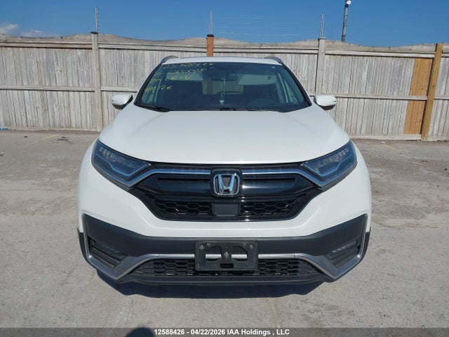 2HKRW2H96LH235305 Honda Cr-v Touring