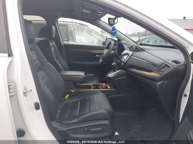 2HKRW2H96LH235305 Honda Cr-v Touring