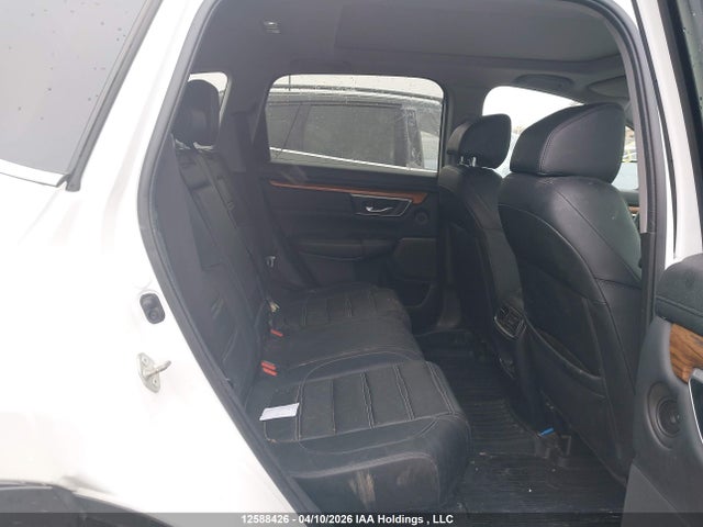 2HKRW2H96LH235305 Honda Cr-v Touring