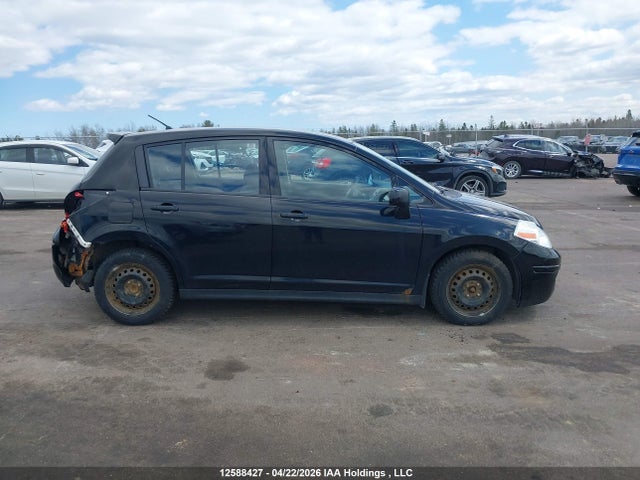 Продажа на аукционе авто 2010 Nissan Versa 1.8sl, vin: 3N1BC1CP4AL408927, номер лота: 12588427
