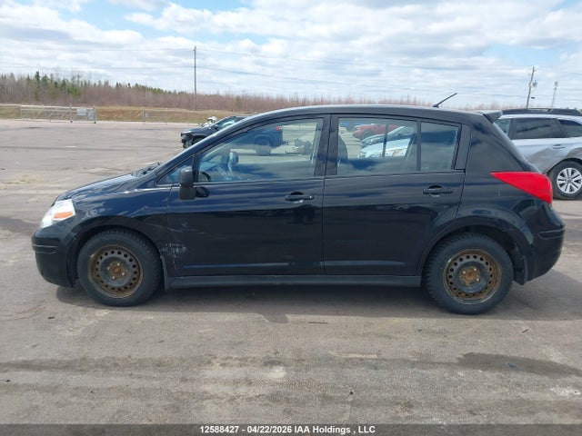 Продажа на аукционе авто 2010 Nissan Versa 1.8sl, vin: 3N1BC1CP4AL408927, номер лота: 12588427