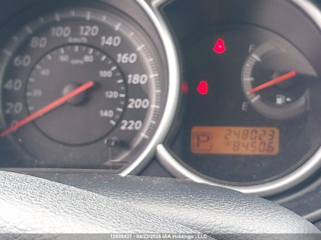Продажа на аукционе авто 2010 Nissan Versa 1.8sl, vin: 3N1BC1CP4AL408927, номер лота: 12588427