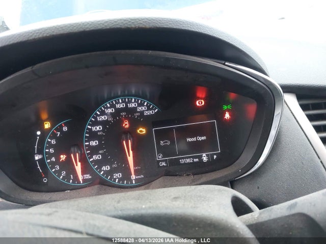 Aukcja sprzedaży 2019 Chevrolet Trax Lt, vin: 3GNCJPSBXKL221846, numer aukcji: 12588428