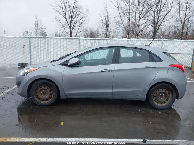KMHD25LH0EU182949 Hyundai ELANTRA GT