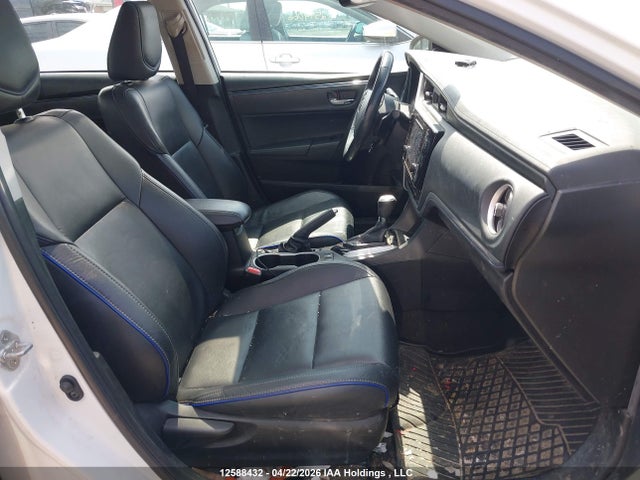 2019 Toyota Corolla მანქანა იყიდება აუქციონზე, vin: 2T1BURHE5KC170073, აუქციონის ნომერი: 12588432