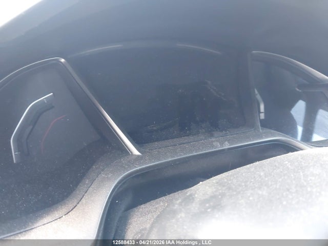SHHFK7H96MU300597 Honda Civic Sport Touring