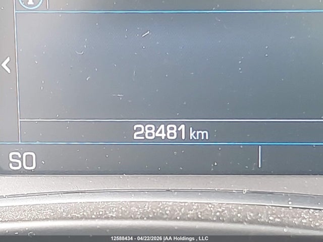 12588434 :رقم المزاد ، 3GKALTEV0ML359475 vin ، 2021 Gmc Terrain Sle مزاد بيع