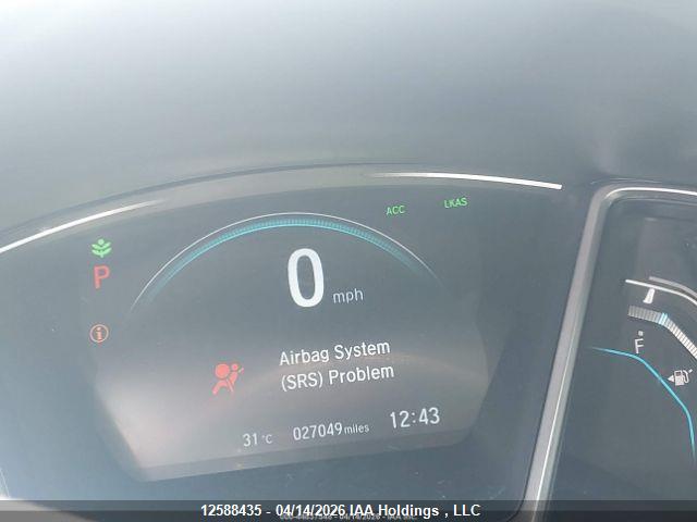 Aukcja sprzedaży 2018 Honda Civic Ex, vin: 2HGFC2F82JH001563, numer aukcji: 12588435