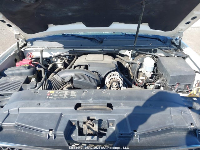 2011 Chevrolet Avalanche 1500 Ltz მანქანა იყიდება აუქციონზე, vin: 3GNTKGE3XBG349918, აუქციონის ნომერი: 12588440
