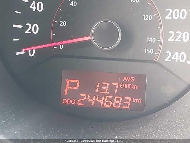 12588442 :رقم المزاد ، 5XYKTDA29CG288669 vin ، 2012 Kia Sorento Lx مزاد بيع