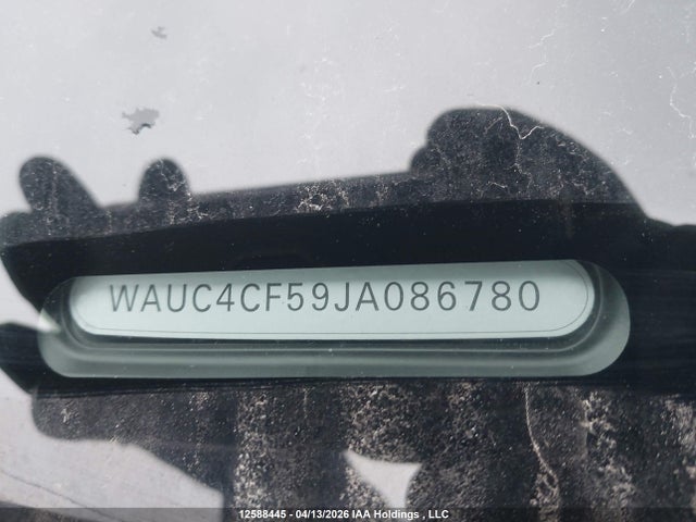 Audi S5 3.0t Technik 2018 WAUC4CF59JA086780 Image 20