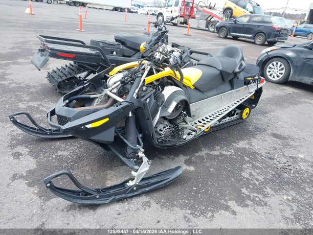 2010 Skidoo  მანქანა იყიდება აუქციონზე, vin: 2BPSMNAA8AV000053, აუქციონის ნომერი: 12588447