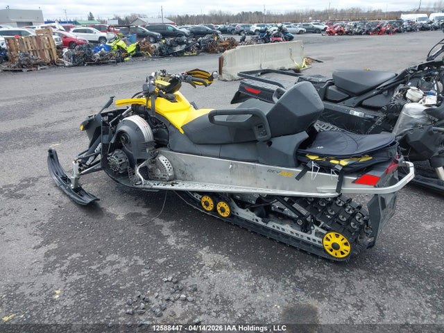2010 Skidoo  მანქანა იყიდება აუქციონზე, vin: 2BPSMNAA8AV000053, აუქციონის ნომერი: 12588447