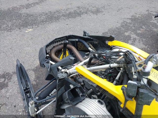 2010 Skidoo  მანქანა იყიდება აუქციონზე, vin: 2BPSMNAA8AV000053, აუქციონის ნომერი: 12588447
