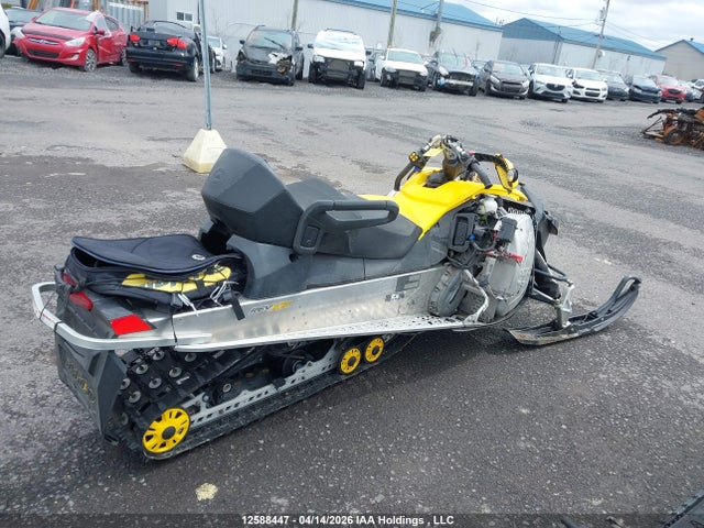 2010 Skidoo  მანქანა იყიდება აუქციონზე, vin: 2BPSMNAA8AV000053, აუქციონის ნომერი: 12588447