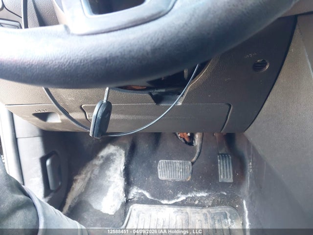 1FADP3K21HL326287 Ford FOCUS SE