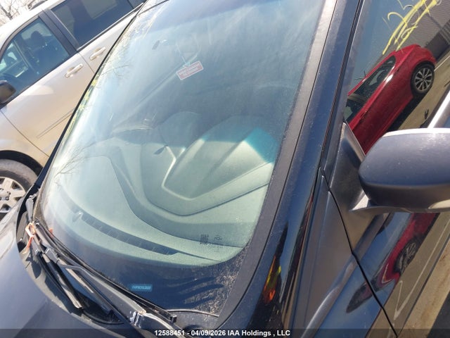 1FADP3K21HL326287 Ford FOCUS SE