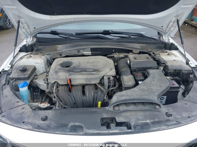 5XXGT4L35HG146620 KIA Optima Lx/lx+