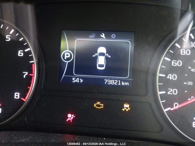 5XXGT4L35HG146620 KIA Optima Lx/lx+