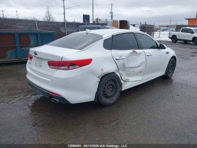 5XXGT4L35HG146620 KIA Optima Lx/lx+