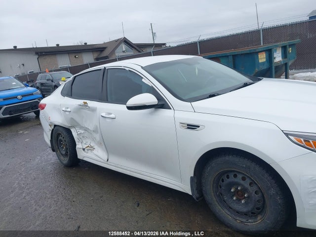 5XXGT4L35HG146620 KIA Optima Lx/lx+