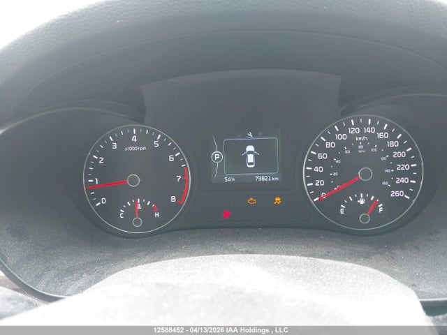 5XXGT4L35HG146620 KIA Optima Lx/lx+