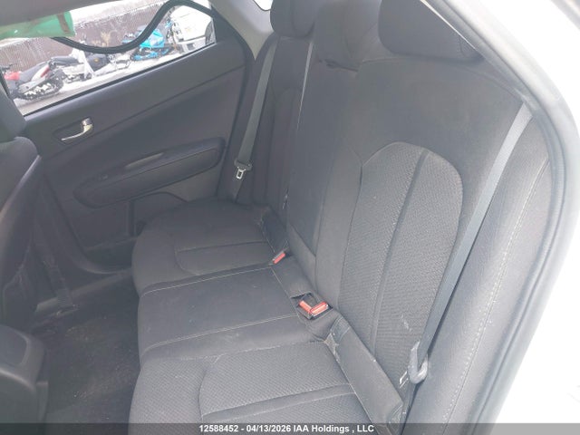 5XXGT4L35HG146620 KIA Optima Lx/lx+