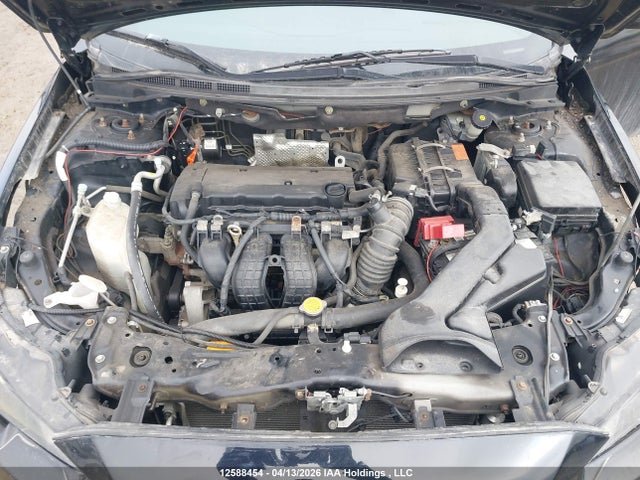 Aukcja sprzedaży 2012 Mitsubishi Lancer Se, vin: JA32U2FU4CU605699, numer aukcji: 12588454