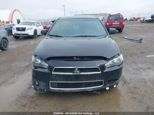 Aukcja sprzedaży 2012 Mitsubishi Lancer Se, vin: JA32U2FU4CU605699, numer aukcji: 12588454