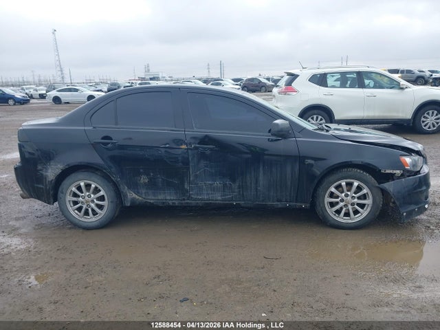 Aukcja sprzedaży 2012 Mitsubishi Lancer Se, vin: JA32U2FU4CU605699, numer aukcji: 12588454