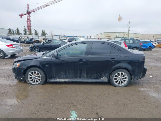 Aukcja sprzedaży 2012 Mitsubishi Lancer Se, vin: JA32U2FU4CU605699, numer aukcji: 12588454