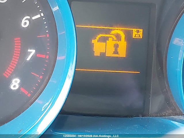 Aukcja sprzedaży 2012 Mitsubishi Lancer Se, vin: JA32U2FU4CU605699, numer aukcji: 12588454