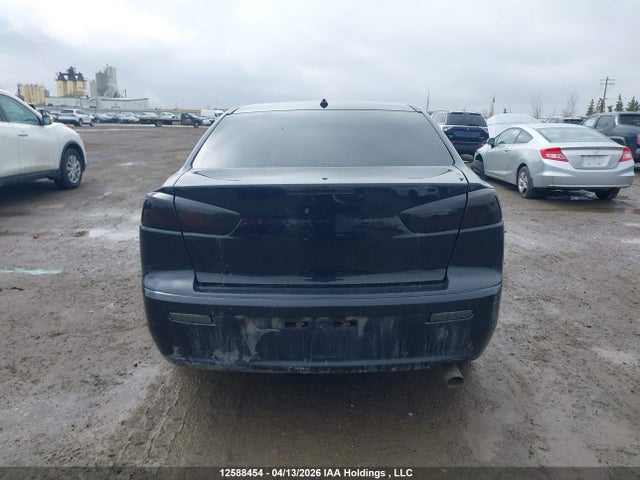 Aukcja sprzedaży 2012 Mitsubishi Lancer Se, vin: JA32U2FU4CU605699, numer aukcji: 12588454