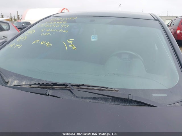 Aukcja sprzedaży 2012 Mitsubishi Lancer Se, vin: JA32U2FU4CU605699, numer aukcji: 12588454