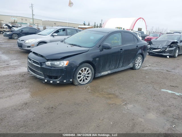 Aukcja sprzedaży 2012 Mitsubishi Lancer Se, vin: JA32U2FU4CU605699, numer aukcji: 12588454
