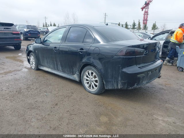 Aukcja sprzedaży 2012 Mitsubishi Lancer Se, vin: JA32U2FU4CU605699, numer aukcji: 12588454