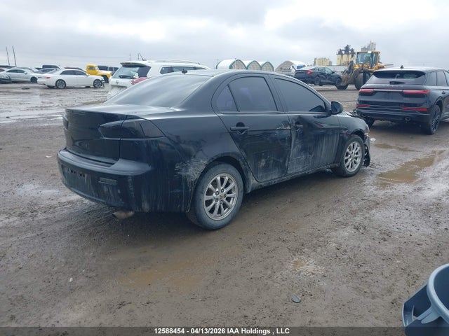 Aukcja sprzedaży 2012 Mitsubishi Lancer Se, vin: JA32U2FU4CU605699, numer aukcji: 12588454