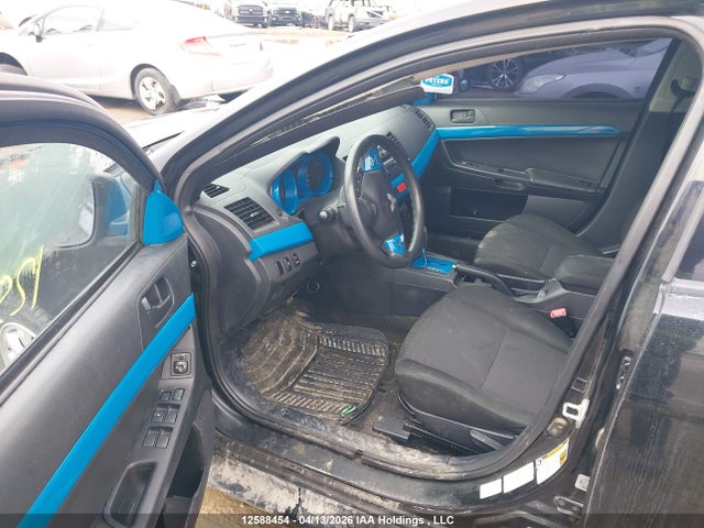 Aukcja sprzedaży 2012 Mitsubishi Lancer Se, vin: JA32U2FU4CU605699, numer aukcji: 12588454
