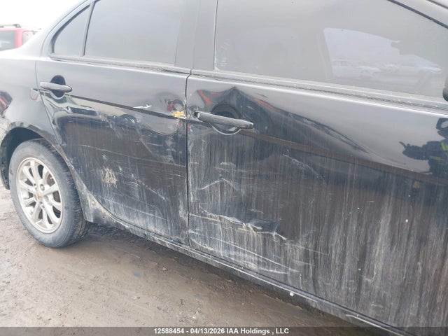 Aukcja sprzedaży 2012 Mitsubishi Lancer Se, vin: JA32U2FU4CU605699, numer aukcji: 12588454