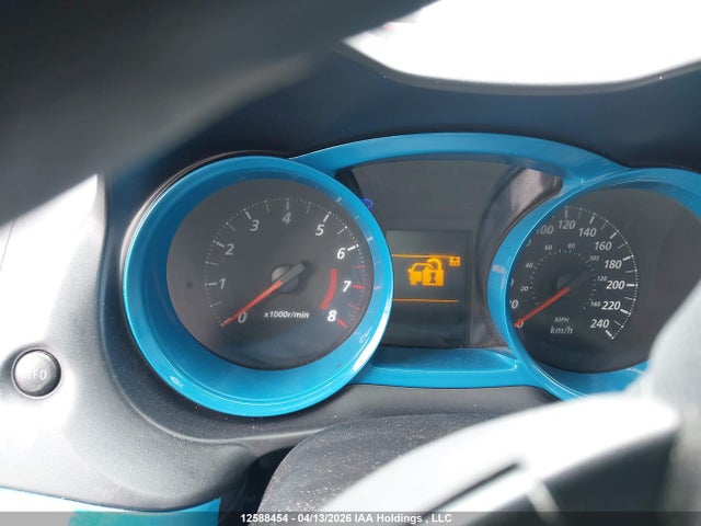 Aukcja sprzedaży 2012 Mitsubishi Lancer Se, vin: JA32U2FU4CU605699, numer aukcji: 12588454