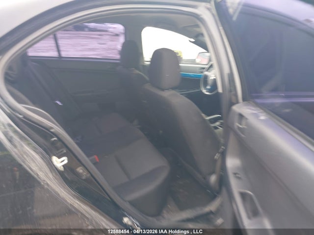 Aukcja sprzedaży 2012 Mitsubishi Lancer Se, vin: JA32U2FU4CU605699, numer aukcji: 12588454