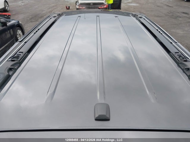 Продаж на аукціоні авто 2018 Dodge Grand Caravan Crew, vin: 2C4RDGDG0JR243360, номер лоту: 12588455