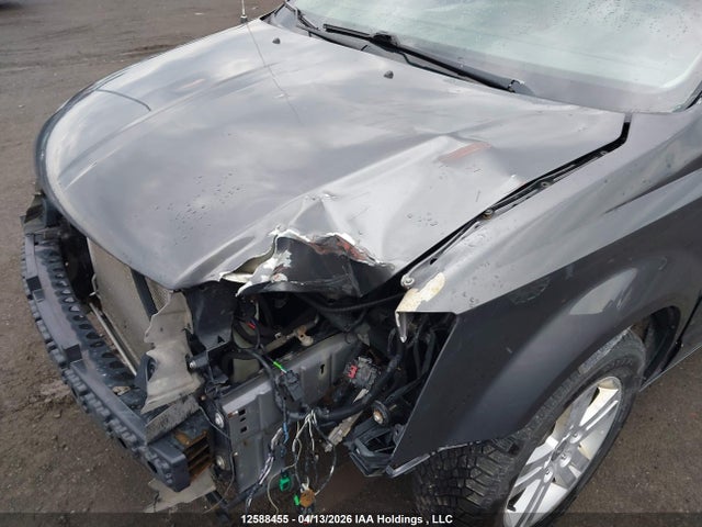 Продаж на аукціоні авто 2018 Dodge Grand Caravan Crew, vin: 2C4RDGDG0JR243360, номер лоту: 12588455