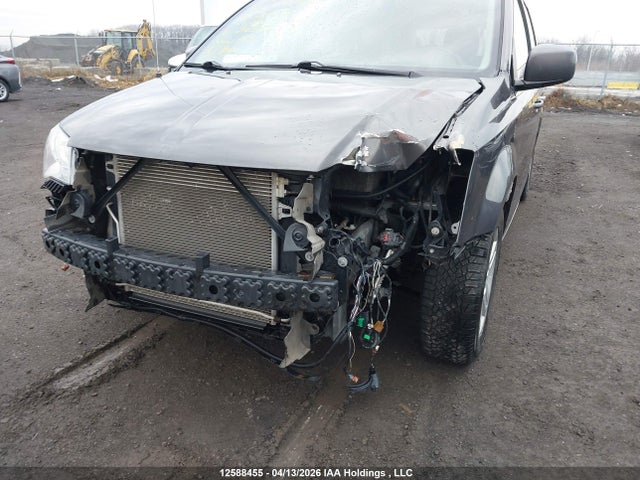 Продаж на аукціоні авто 2018 Dodge Grand Caravan Crew, vin: 2C4RDGDG0JR243360, номер лоту: 12588455