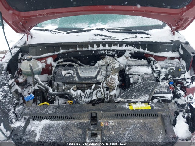 2016 Hyundai Tucson Limited მანქანა იყიდება აუქციონზე, vin: KM8J3CA26GU046718, აუქციონის ნომერი: 12588456