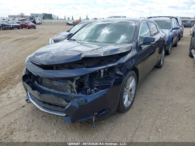 2015 Chevrolet Impala 1lt მანქანა იყიდება აუქციონზე, vin: 2G1115SL2F9153203, აუქციონის ნომერი: 12588457