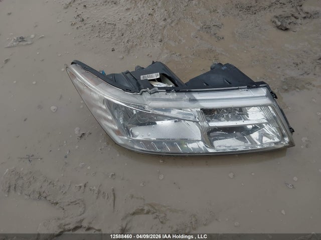 12588460 :رقم المزاد ، 3C4PDCCG2FT668245 vin ، 2015 Dodge Journey Sxt مزاد بيع